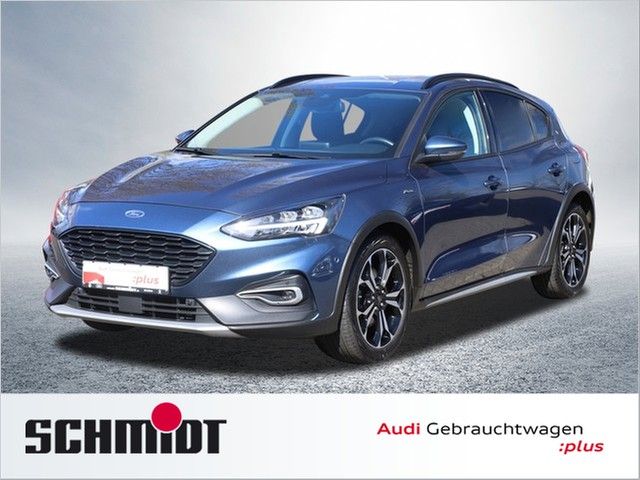 Ford Focus 32.760 km 15.440 &euro; Recklinghausen 45657