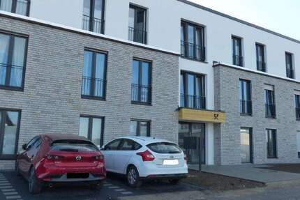 Wohnung Selm - 3 Zimmer, 70 m&sup2;, 800&euro; | Angebot:26751029