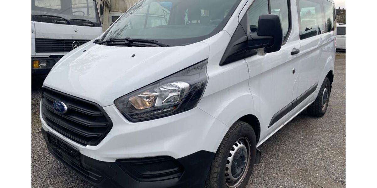 Ford Tourneo Custom 90.000 km 18.500 &euro; Essen 45309