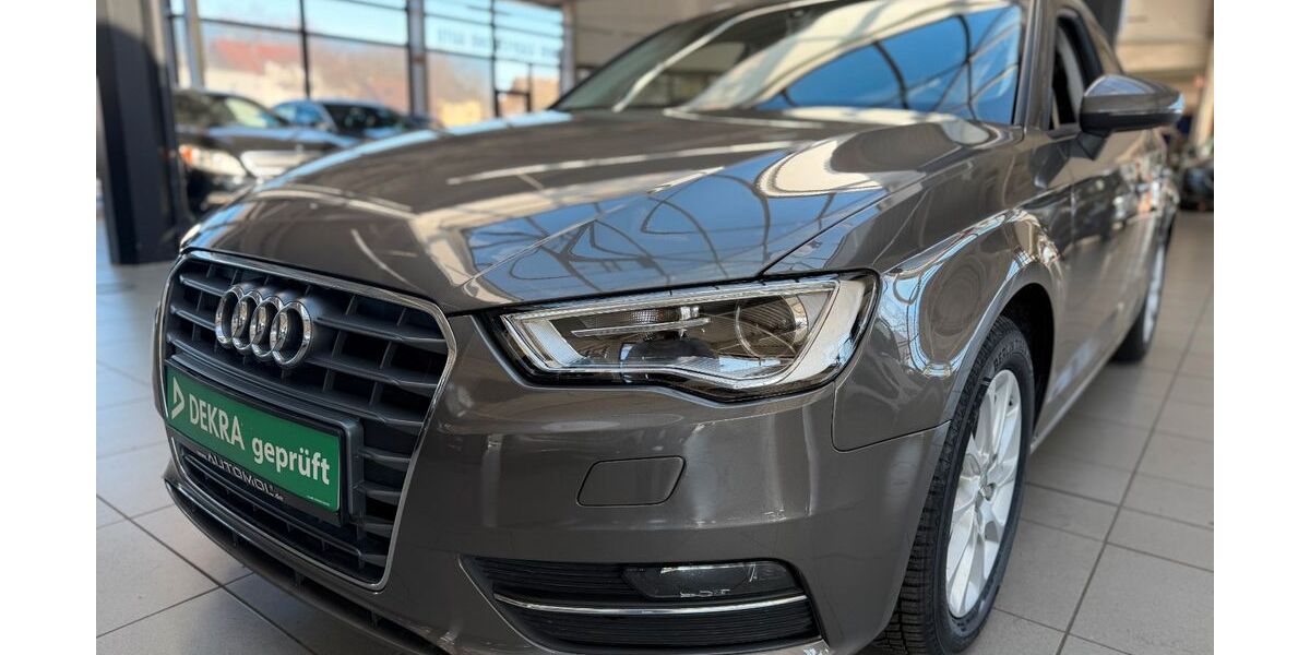 Audi A3 140.000 km 12.890 &euro; Bottrop 46236