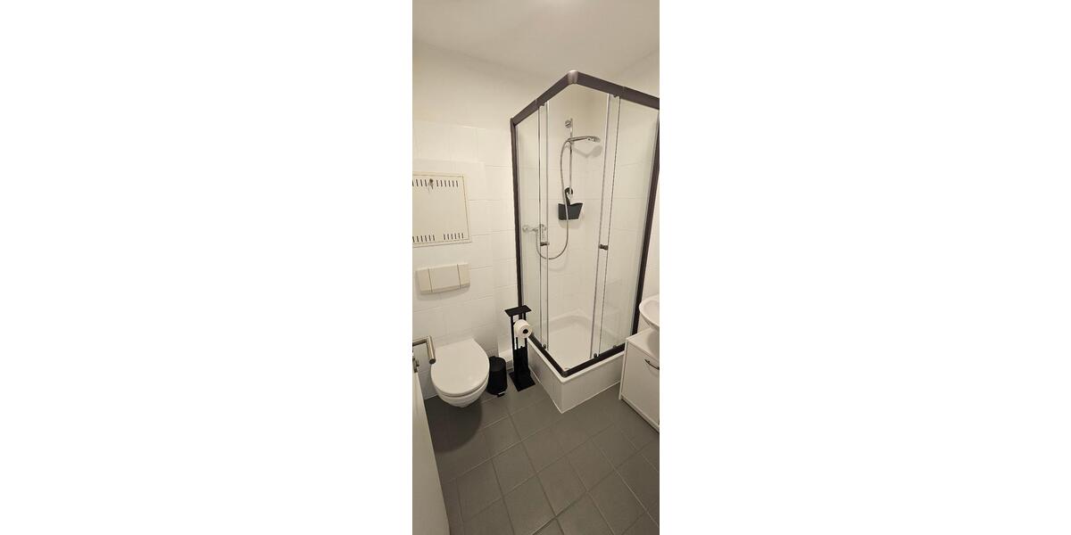 Etagenwohnung Dortmund Hombruch - 1 Zimmer, 26 m&sup2;, 470&euro; | Angebot:26698630