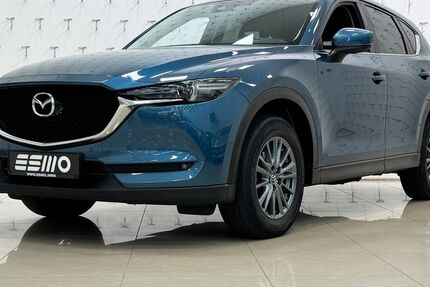 Mazda CX-5 144.933 km 14.800 &euro; Oberhausen 46149