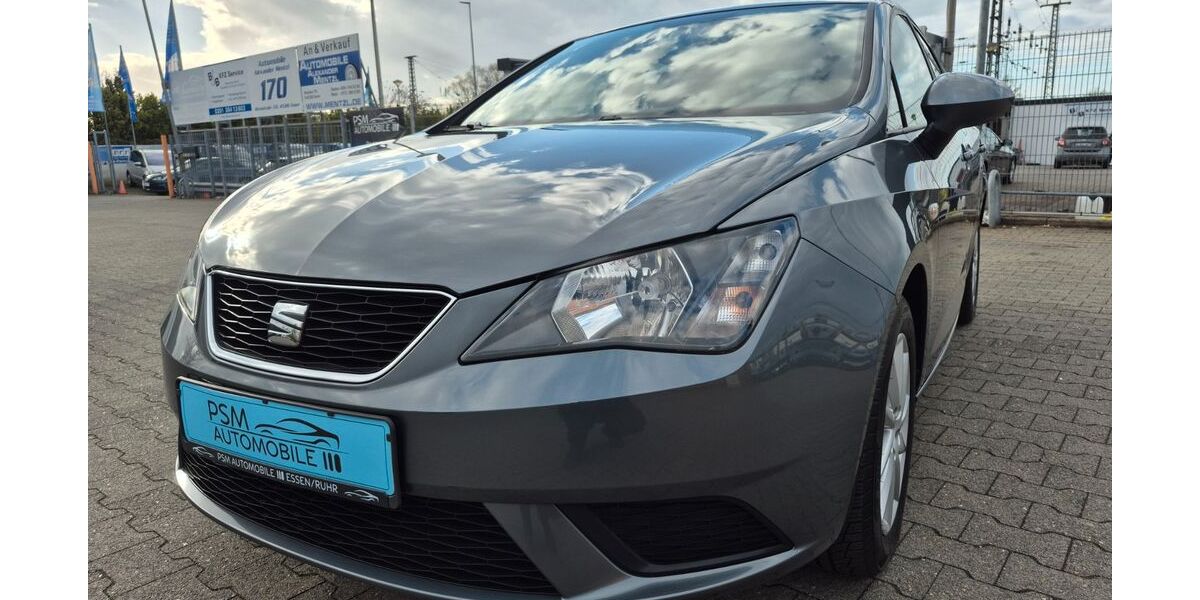 Seat Ibiza 105.310 km 7.999 &euro; Essen 45326
