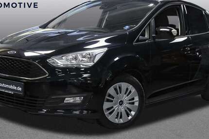 Ford C-Max 60.320 km 9.883 &euro; Essen 45141