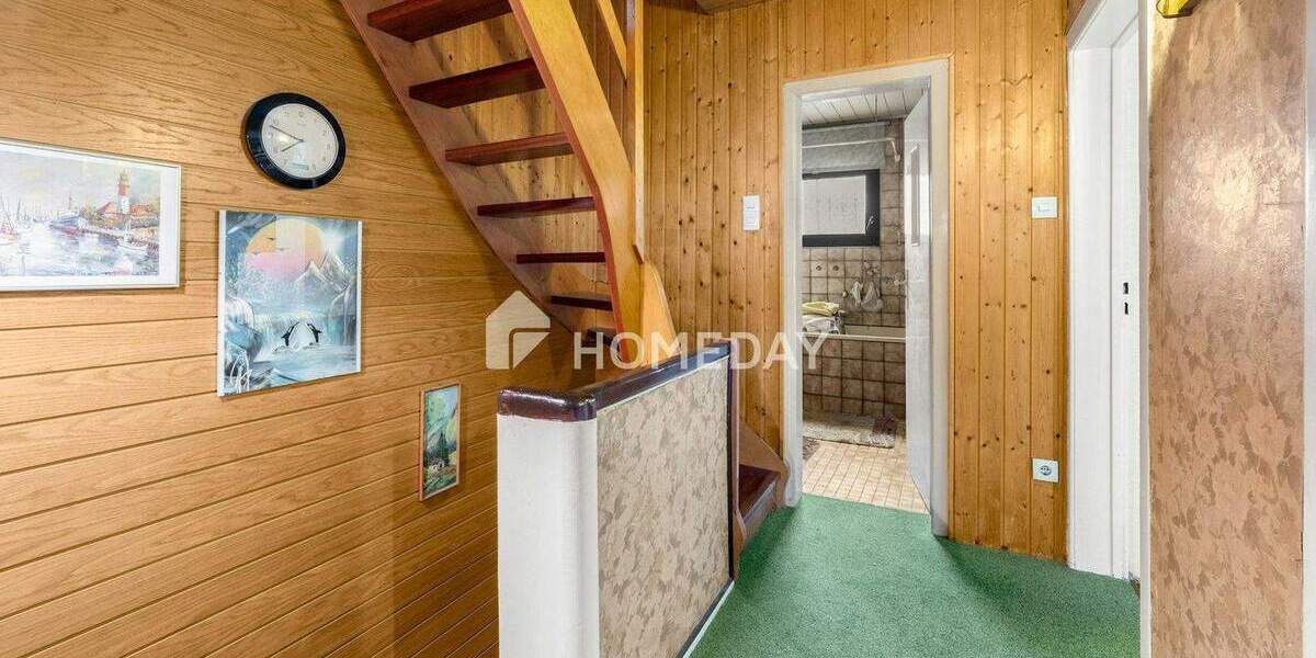 Reihenmittelhaus Recklinghausen König-Ludwig - 6 Zimmer, 125 m&sup2;, 415.000&euro; | Angebot:25702487