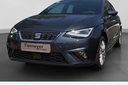 Seat Ibiza 22.143 km 21.260 &euro; Recklinghausen 45663