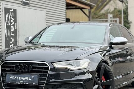 Audi A6 248.000 km 11.800 &euro; Oberhausen 46049