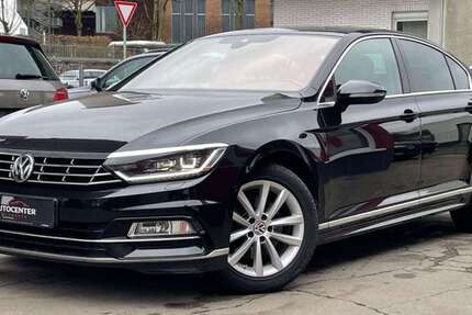 VW Passat 134.000 km 17.990 &euro; Gelsenkirchen 45889