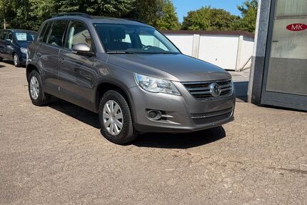 VW Tiguan 193.000 km 6.980 &euro; Essen 45141
