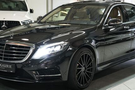 Mercedes-Benz S 500 211.000 km 32.900 &euro; Herne 44652
