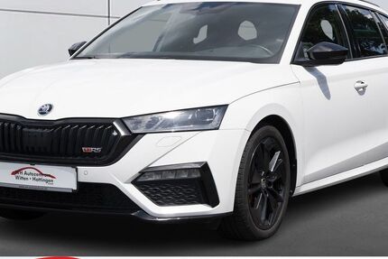 Skoda Octavia 39.490 km 31.983 &euro; Witten 58453