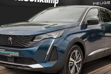 Peugeot 3008 39.317 km 22.980 &euro; Lünen 44532
