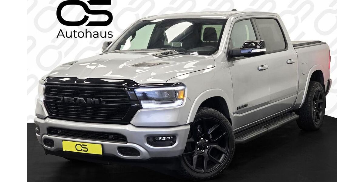 Dodge RAM 98.000 km 47.900 &euro; Dülmen 48249