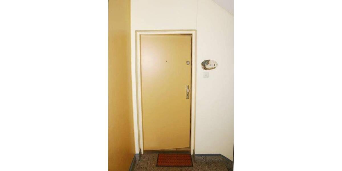 Etagenwohnung Gelsenkirchen Bulmke-Hüllen - 3 Zimmer, 68 m&sup2;, 69.000&euro; | Angebot:26501151
