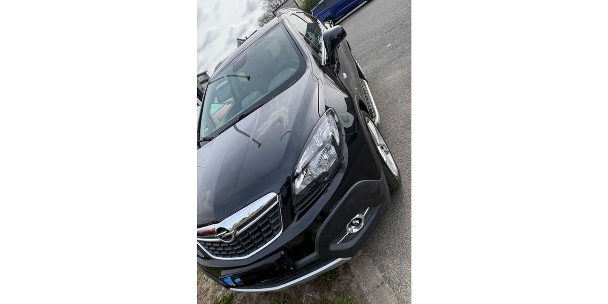 Opel Mokka 133.000 km 10.000 &euro; Lünen 44532