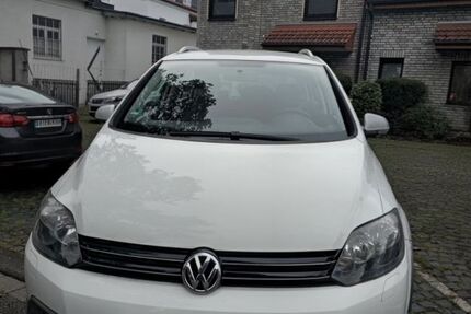 VW Golf Plus 39.700 km 6.950 &euro; Herne 44651