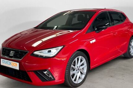 Seat Ibiza 37.564 km 17.989 &euro; Dinslaken 46539