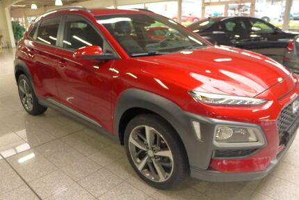 Hyundai KONA 123.150 km 12.490 &euro; Hattingen (bei Bochum) 45527