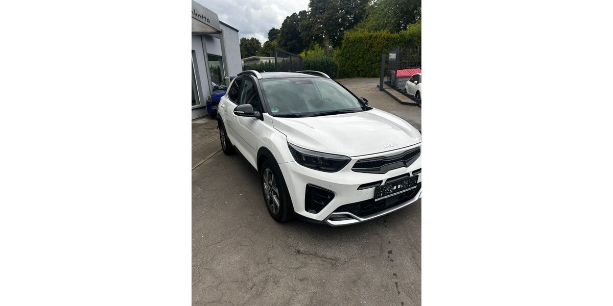 Kia Stonic 42.000 km 18.790 &euro; Gelsenkirchen 45899
