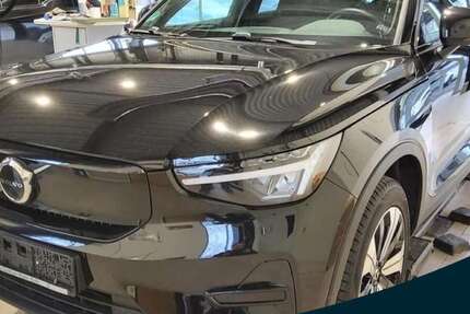 Volvo XC40 23.918 km 29.980 &euro; Essen-Kray 45309