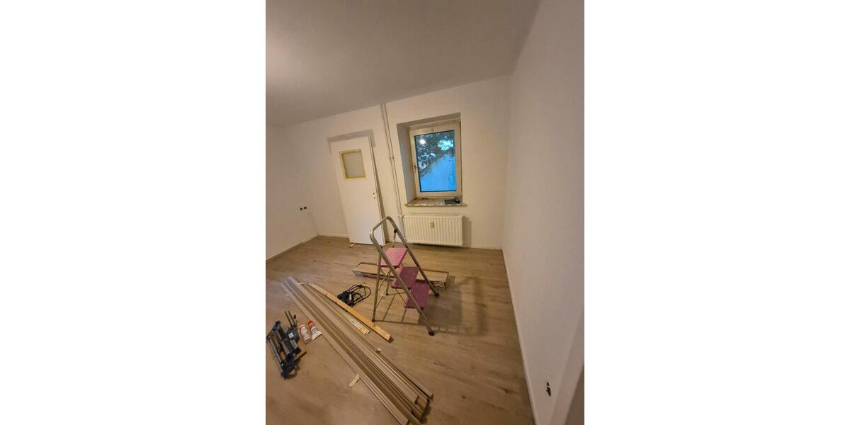 Etagenwohnung Gladbeck Alt-Rentfort - 2 Zimmer, 48 m&sup2;, 560&euro; | Angebot:26656181