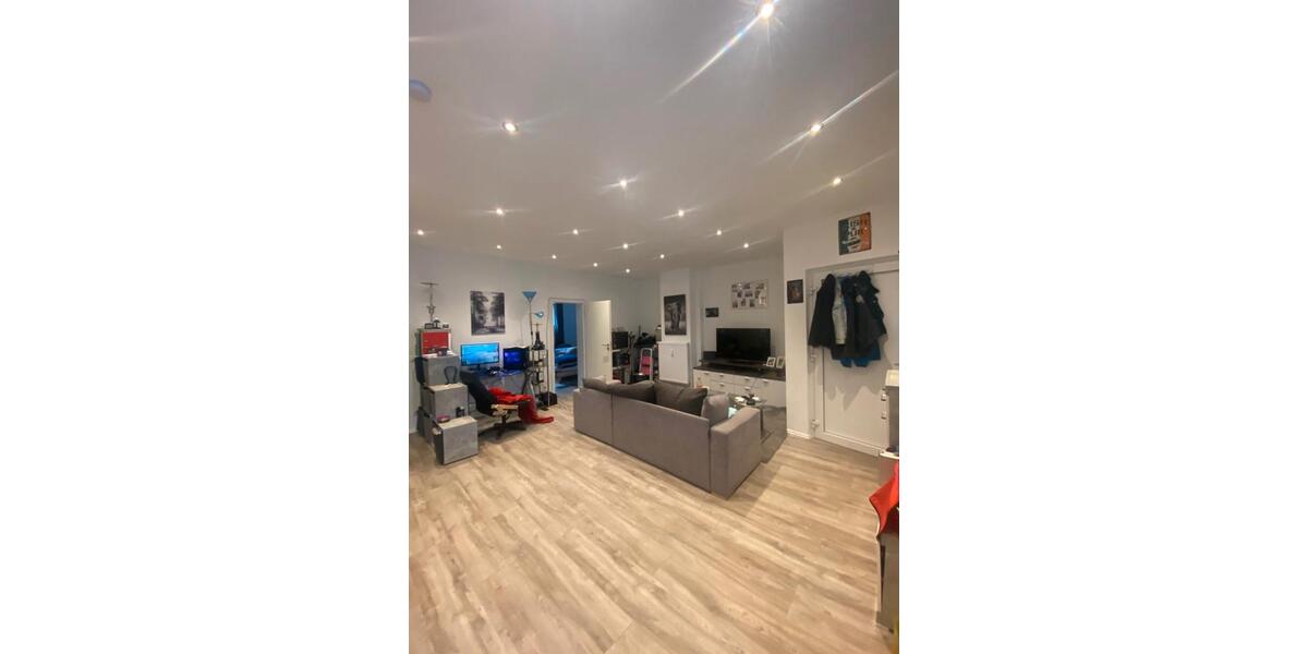 Erdgeschoßwohnung Marl - 2 Zimmer, 61 m&sup2;, 460&euro; | Angebot:26623765