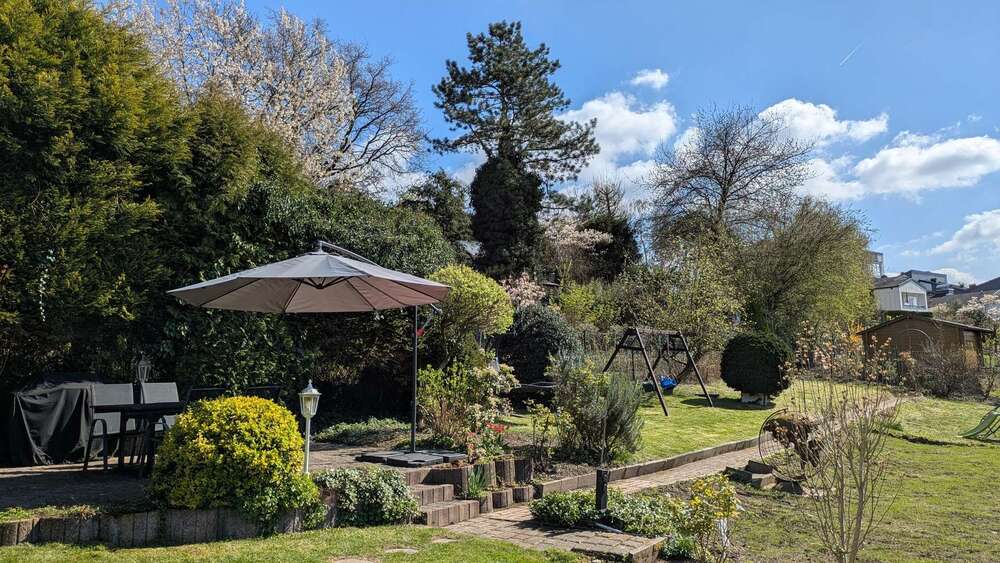 Einfamilienhaus Essen Stadtbezirk IX - 6 Zimmer, 165 m&sup2;, 795.000&euro; | Angebot:25972717