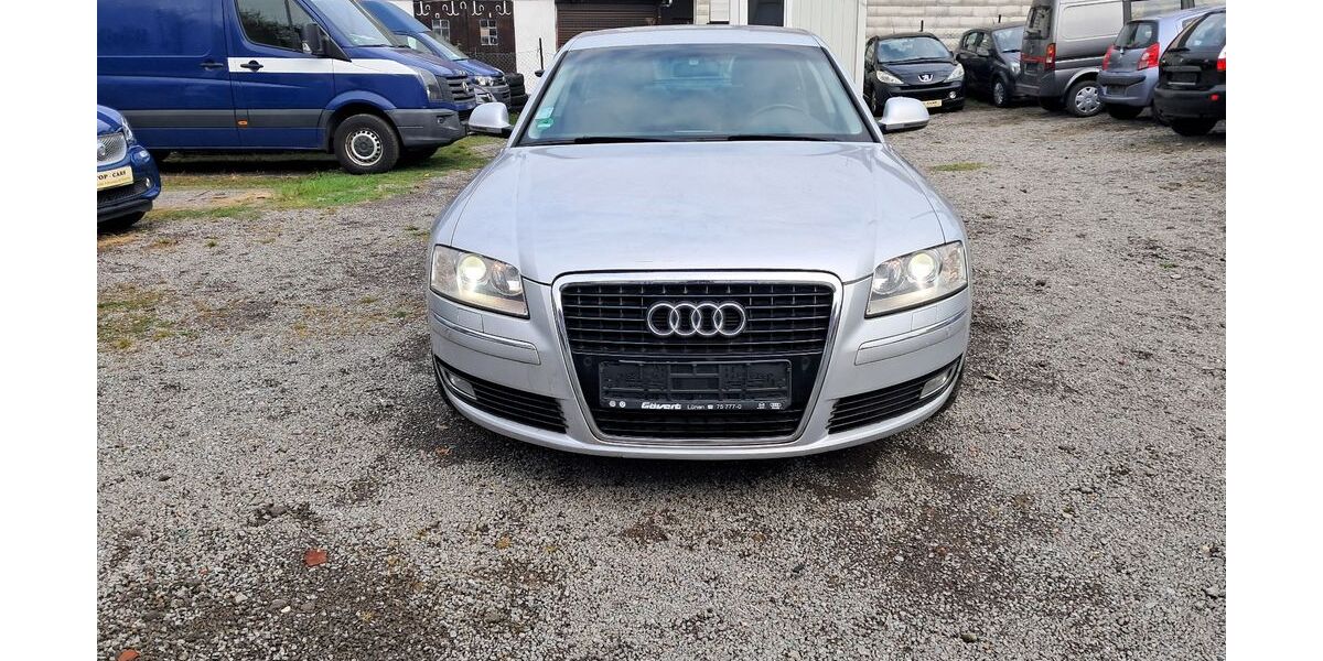 Audi A8 263.500 km 7.500 &euro; Dortmund 44309