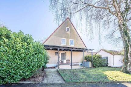 Haus Dortmund Aplerbeck - 5 Zimmer, 149 m&sup2;, 449.000&euro; | Angebot:25910729