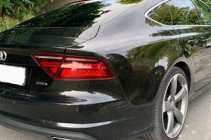 Audi A7 146.800 km 26.300 &euro; Witten 58454