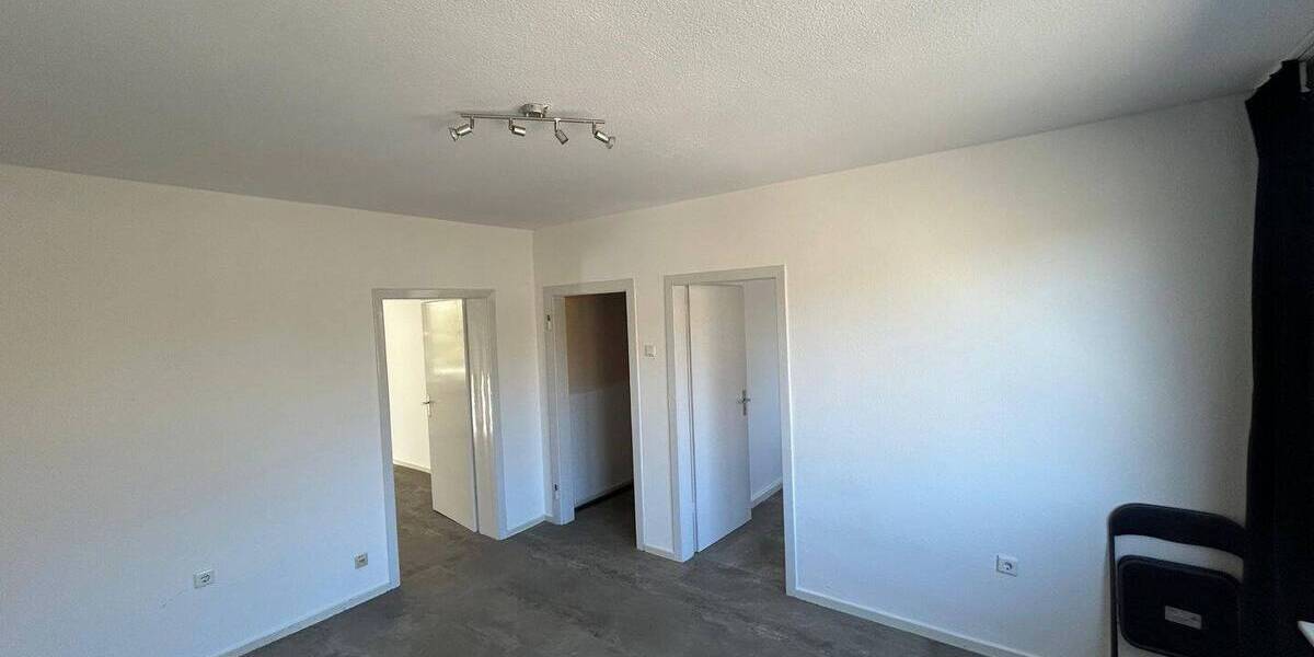 Zimmer Gelsenkirchen Rotthausen - 2 Zimmer, 65 m&sup2;, 590&euro; | Angebot:26109297