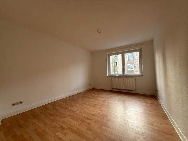 Etagenwohnung Essen Holsterhausen - 2 Zimmer, 53 m&sup2;, 550&euro; | Angebot:25846108
