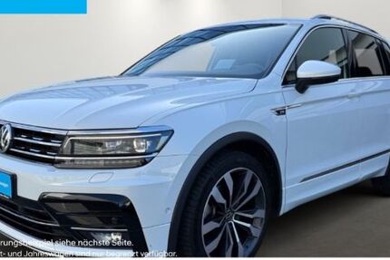 VW Tiguan 42.566 km 28.480 &euro; Mülheim 45478