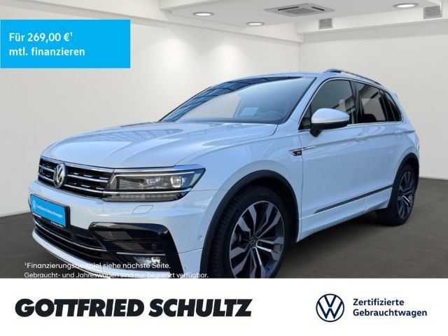VW Tiguan 42.566 km 28.480 &euro; Mülheim 45478