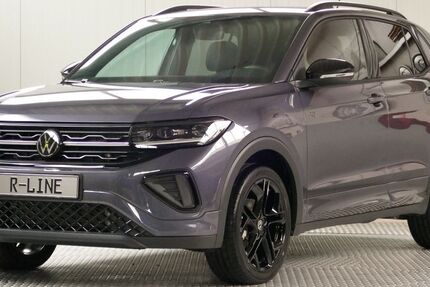 VW T-Cross 4.500 km 26.950 &euro; Dortmund 44329