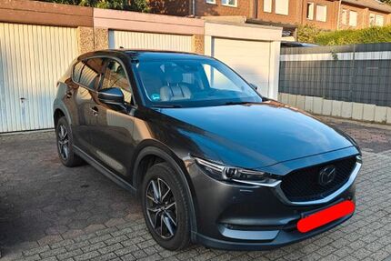 Mazda CX-5 196.585 km 14.500 &euro; Marl 45772