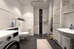 Erdgeschoßwohnung Gladbeck Brauck - 2 Zimmer, 75 m&sup2;, 638&euro; | Angebot:26066555