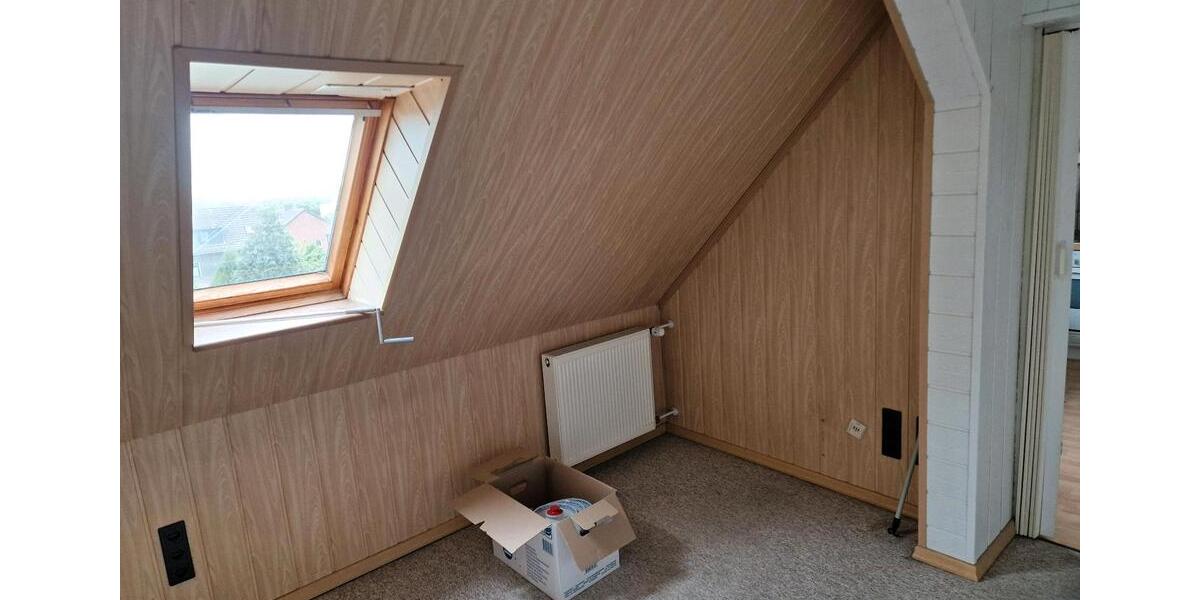 Dachgeschoßwohnung Marl - 3 Zimmer, 68 m&sup2;, 350&euro; | Angebot:26634725