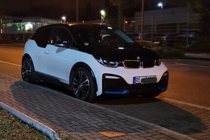 BMW i3 70.000 km 22.490 &euro; Halter sm See 45721