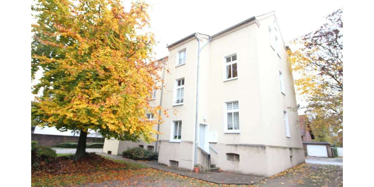 Etagenwohnung Recklinghausen König Ludwig - 3.5 Zimmer, 67 m&sup2;, 342&euro; | Angebot:24891922