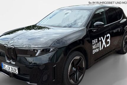 BMW iX3 9.990 km 77.890 &euro; Dorsten 46282