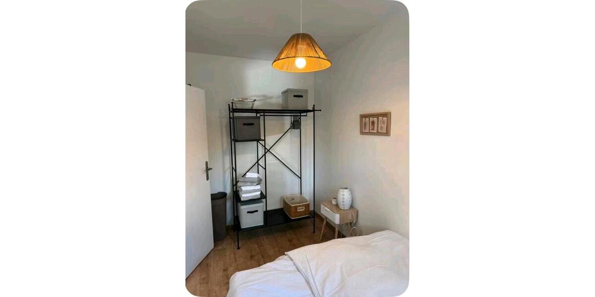 Erdgeschoßwohnung Essen Stadtbezirk IX - 2 Zimmer, 40 m&sup2;, 790&euro; | Angebot:26042766