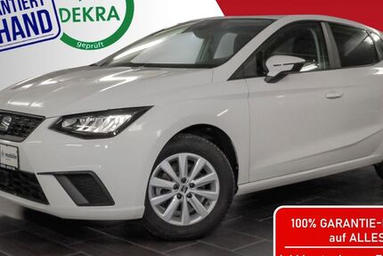Seat Ibiza 79.300 km 15.777 &euro; Dorsten 46284