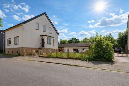 Haus Essen / Gerschede Gerschede - 6 Zimmer, 178 m&sup2;, 385.000&euro; | Angebot:20928839