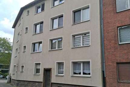 Wohnung Herne Wanne-Bickern - 2 Zimmer, 39 m&sup2;, 300&euro; | Angebot:27072878