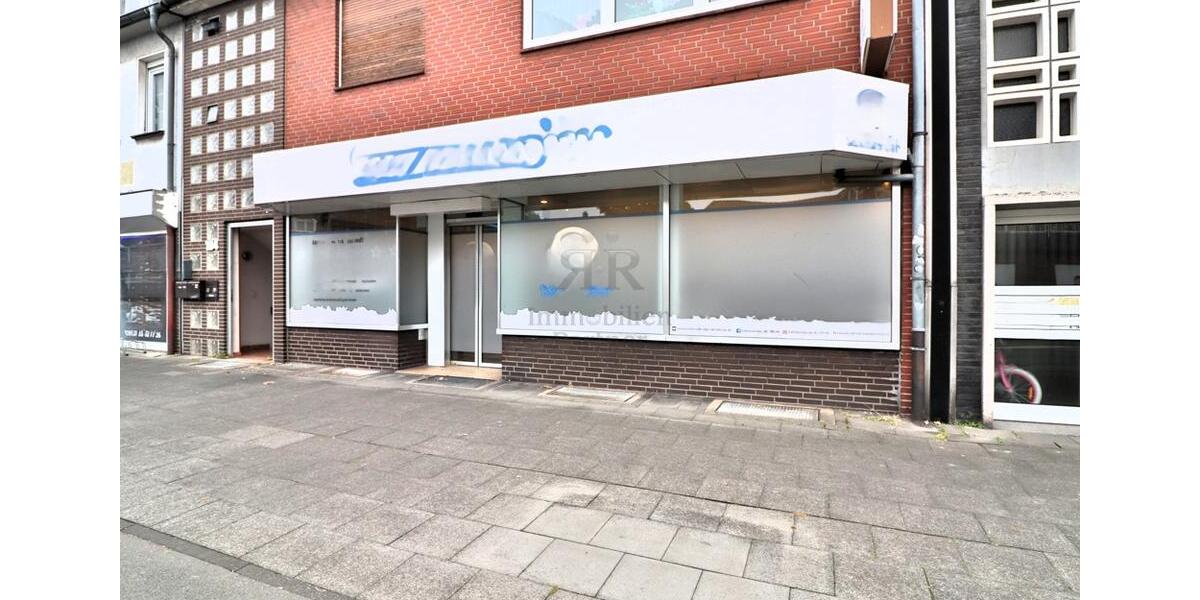 Gewerbeobjekt Dinslaken - 1.250&euro; | Angebot:25439677