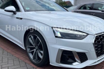 Audi A5 50.000 km 31.990 &euro; Castrop Rauxel 44579