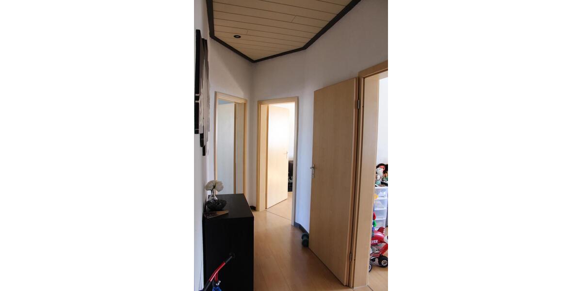 Erdgeschoßwohnung Castrop-Rauxel Becklem - 3 Zimmer, 75 m&sup2;, 700&euro; | Angebot:25867929