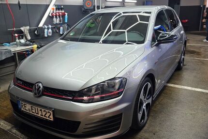 VW Golf 278.500 km 8.000 &euro; Herten 45699