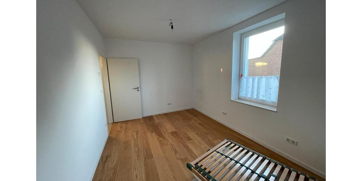 Etagenwohnung Recklinghausen Berghausen - 3 Zimmer, 85 m&sup2;, 1.560&euro; | Angebot:24575930